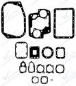 Jgo Juntas Transmision K2921 Fuller Metrick 10V RTO 14210, 15210, 16210, 18210